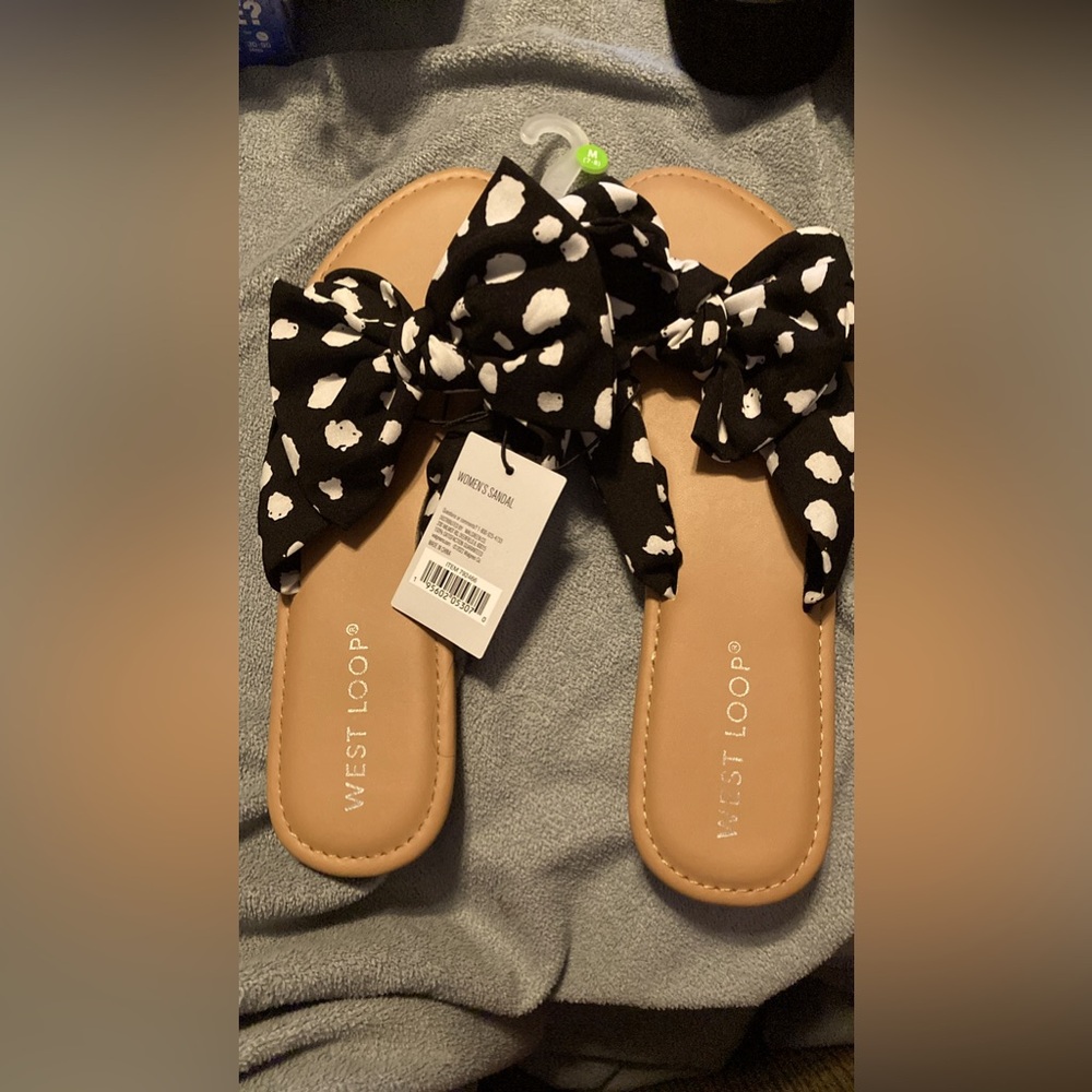 NEW WEST LOOP Women’s Sandals